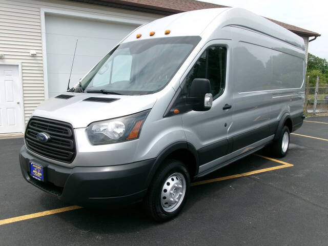 ford transit van 2017 1FTBF4XV6HKA89069 image ford transit van 2017 1FTBF4XV6HKA89069 image